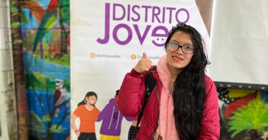 2.460 jóvenes ya fueron formalizados por el programa Parceros 