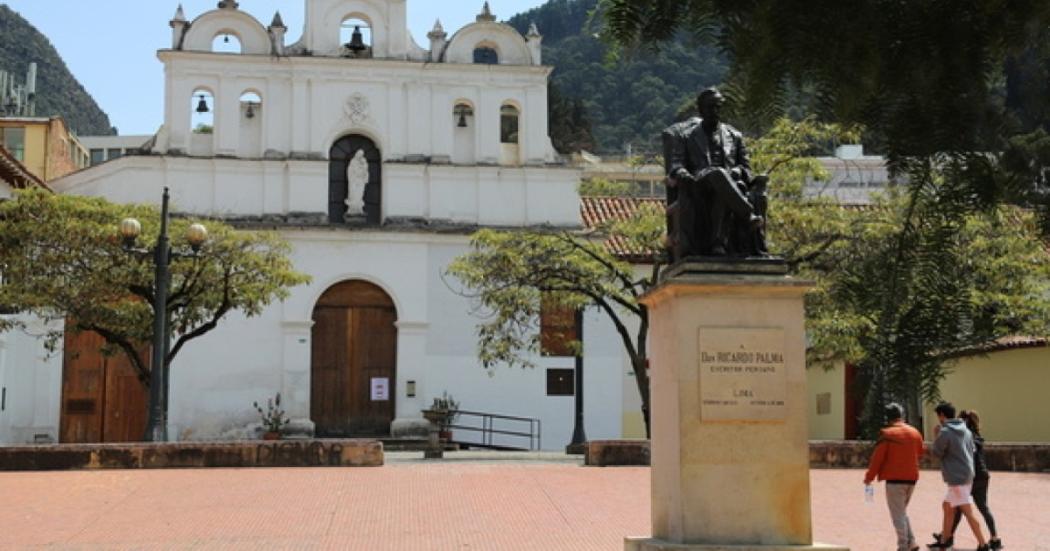 Conmemoración del Día Internacional de los Monumentos y Sitios 2023