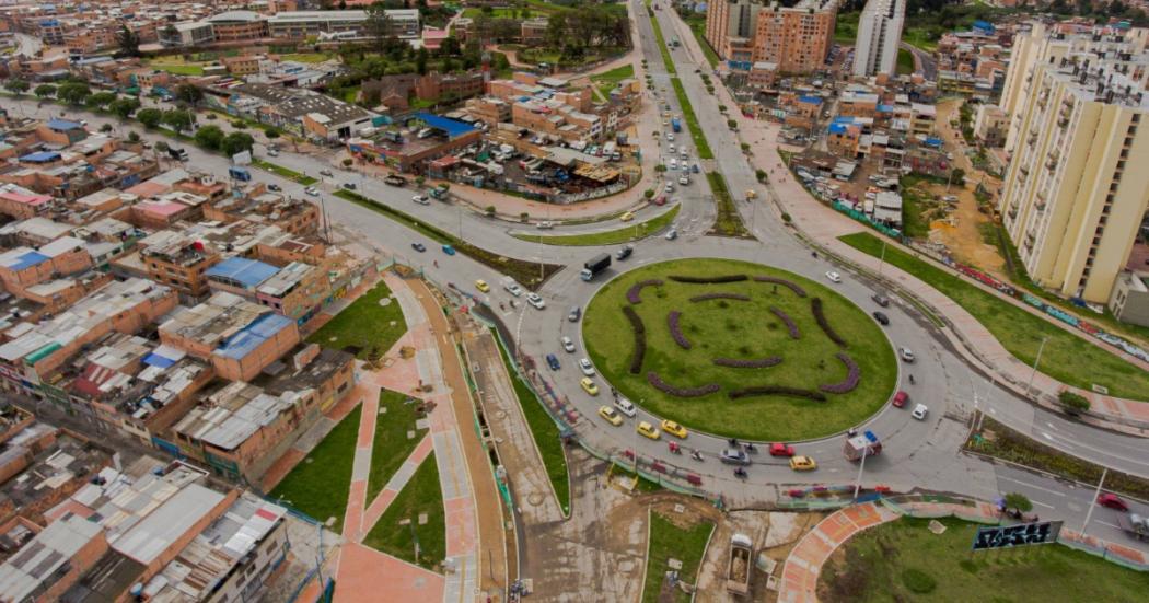 Inicia operación de Agencia Regional de Movilidad con obra en calle 80