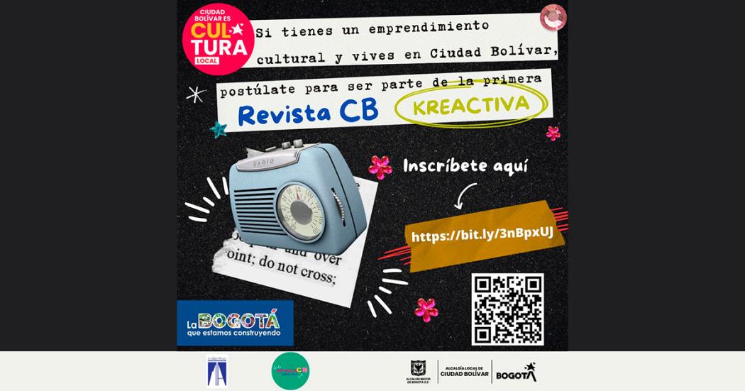 Revista CB Kreactiva.