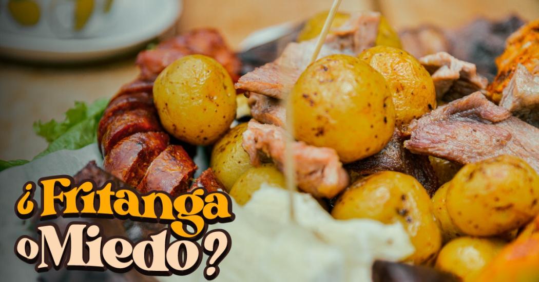 No te pierdas el Fritanga Fest Regional 2023 ¡Del 4 al 7 de mayo!