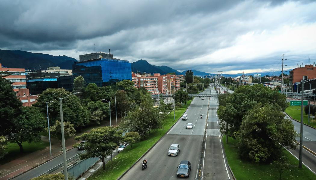 Pico y placa para vehículos particulares del 23 al 26 de mayo de 2023