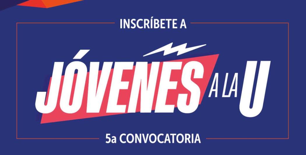 Quedan 3 días para participar en la quinta convocatoria de JóvenesALaU