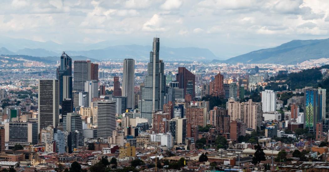 Con 3,8 puntos pobreza multidimensional en Bogotá la más baja de últimos 12 años