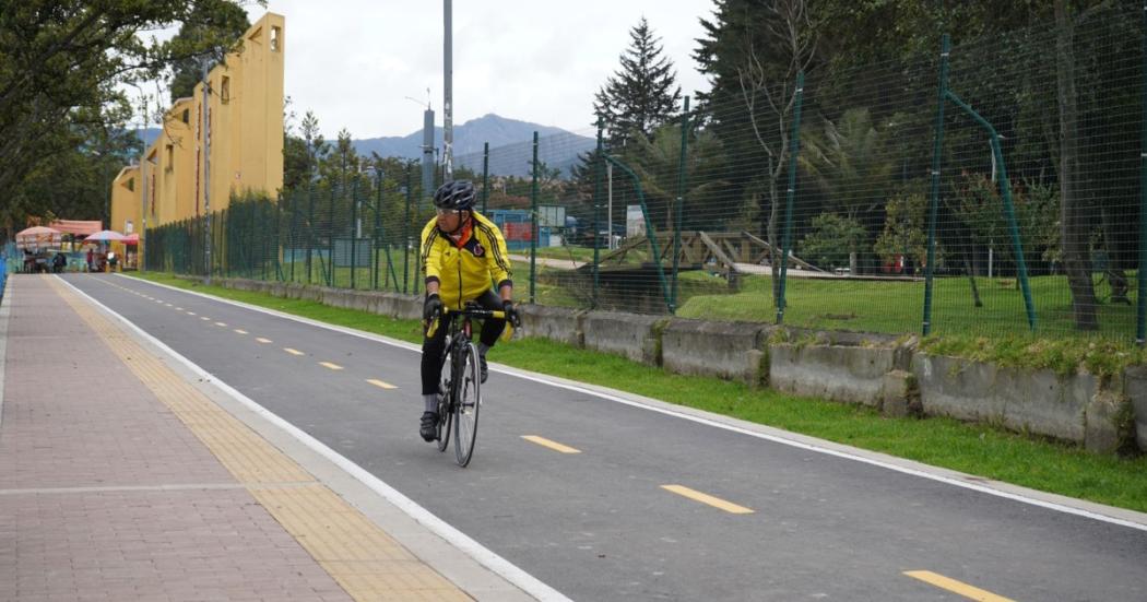 Diagnóstico del estado del espacio público y ciclorrutas en Bogotá