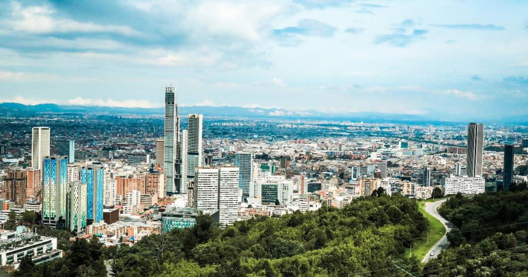 ¿Lloverá este 2 de mayo de 2023? Pronóstico del clima en Bogotá 