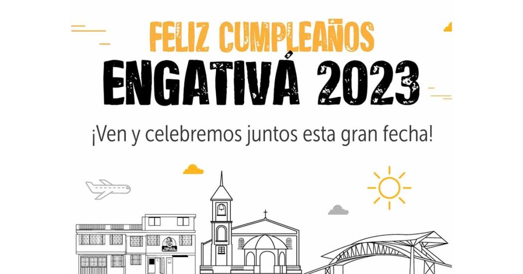 ¡Engativá esta de cumple! Celebra con música y más sorpresas: mayo 28