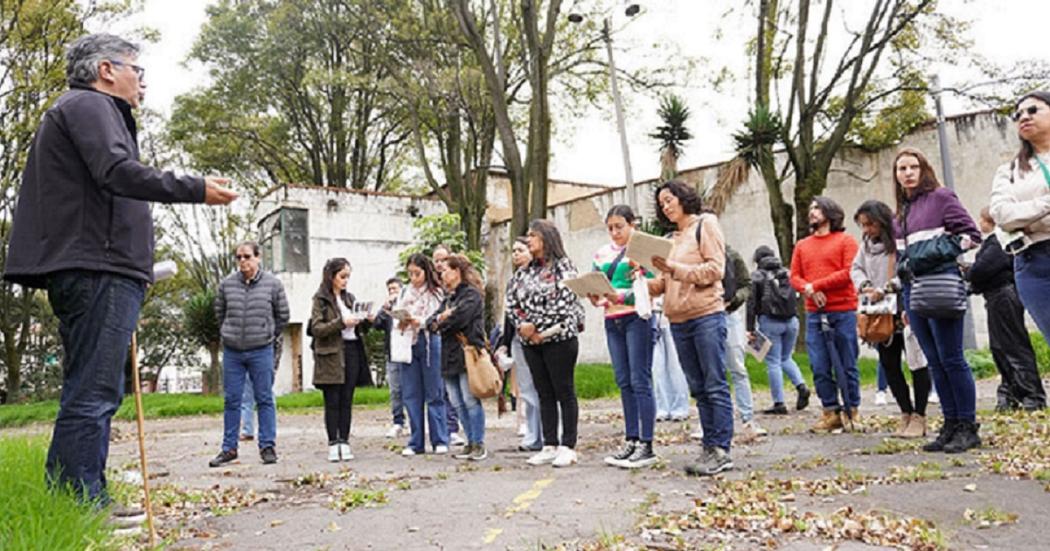 Caminatas