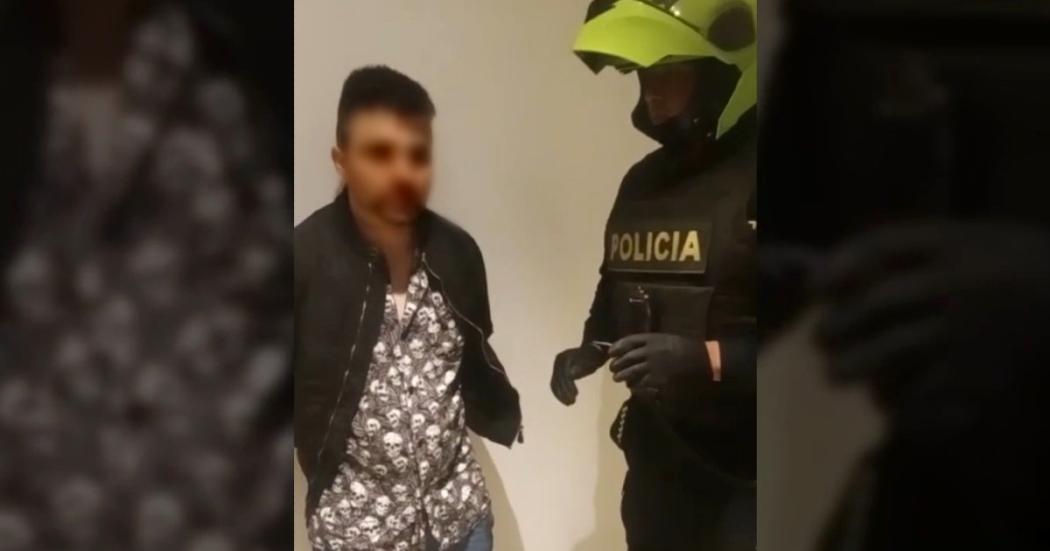 Envían a la cárcel a hombre por feminicidio de su pareja en un motel