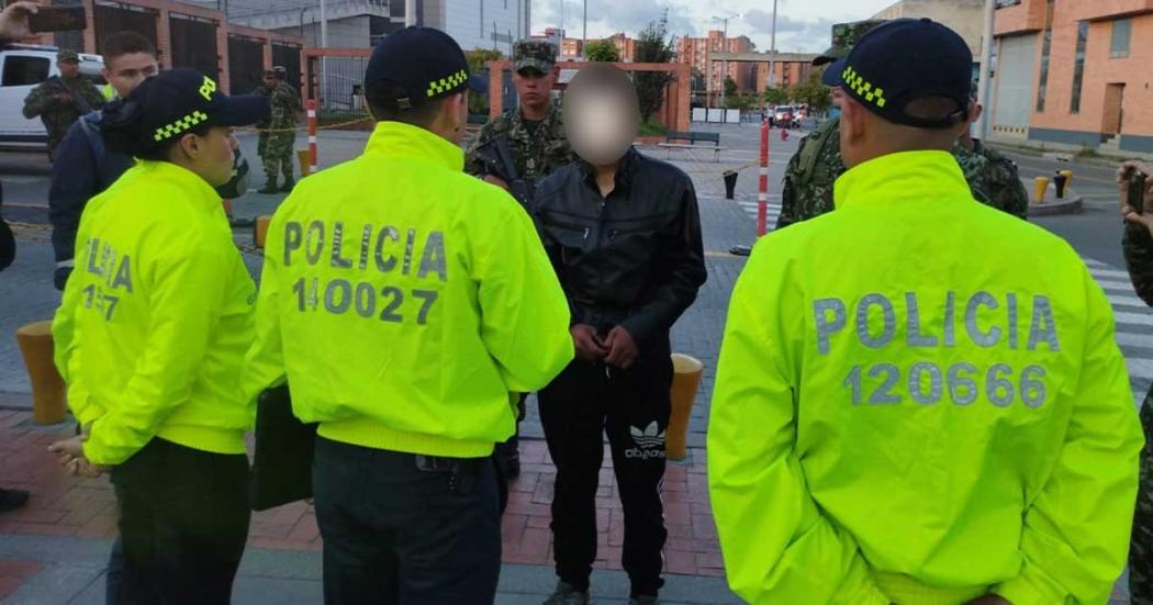 Envían a prisión al soldado que habría asesinado con fusil a compañero