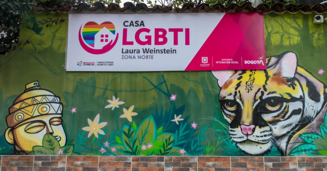 Casa lgbti