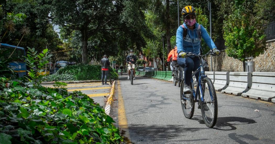 ¿Por qué el 3 de junio se celebra el Día Mundial de la Bicicleta?