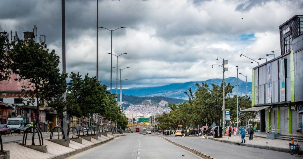 ¿Lloverá este 28 de junio de 2023? Pronóstico del clima en Bogotá 