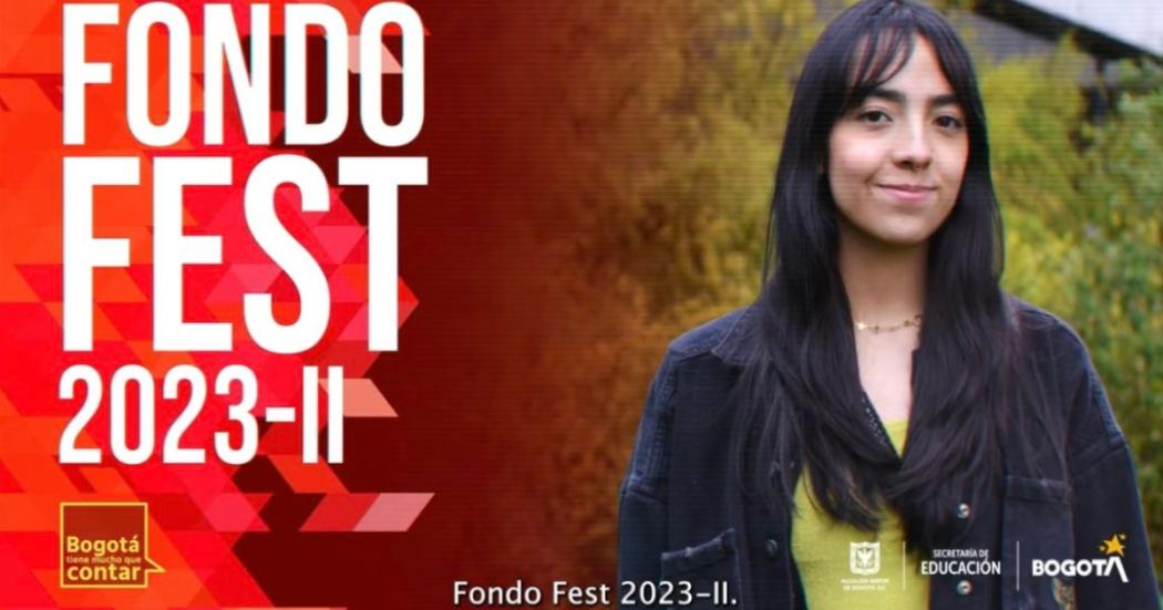 Hasta cuándo se pueden inscribir los jóvenes a Fondo FEST 2023