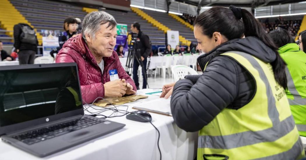 Ofertas de empleo en Bogotá hoy 14 de junio de 2023 Chapinero Engativá