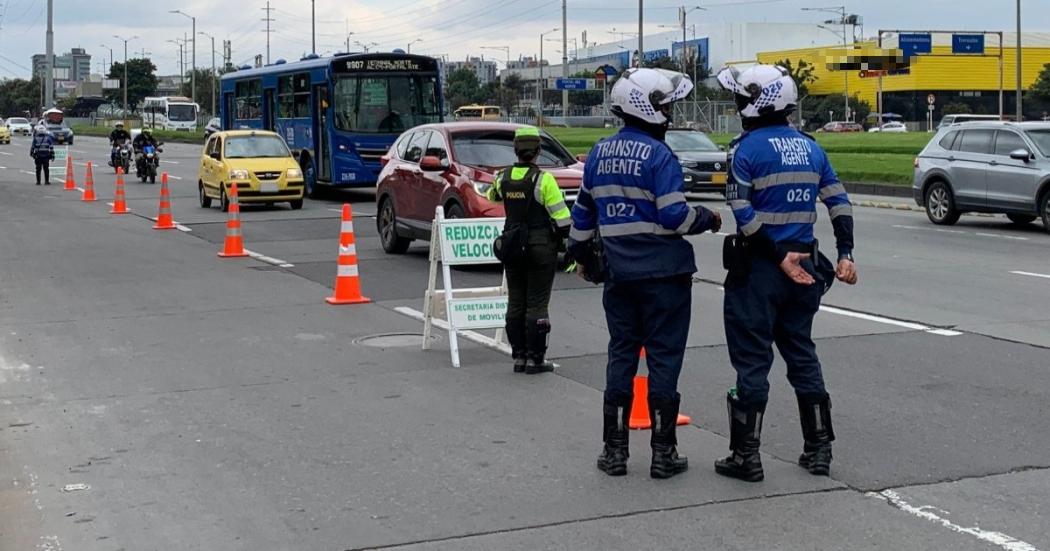 Cómo funcionará hoy lunes 12 de junio de 2023 el pico y placa regional