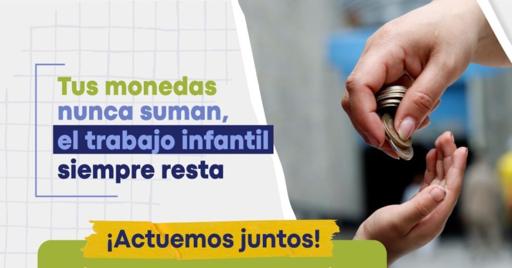 Estrategia Móvil para Prevención y Erradicación del Trabajo Infantil