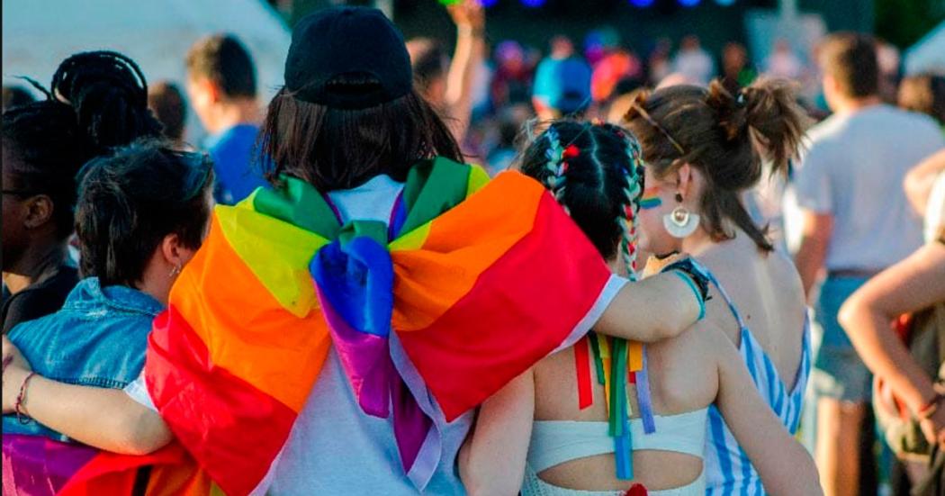 La Unidad Contra la Discriminación vela por los derechos de las personas LGBTI