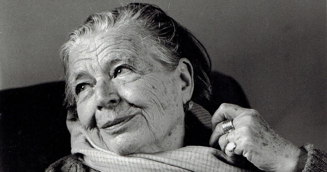 Marguerite Yourcenar 