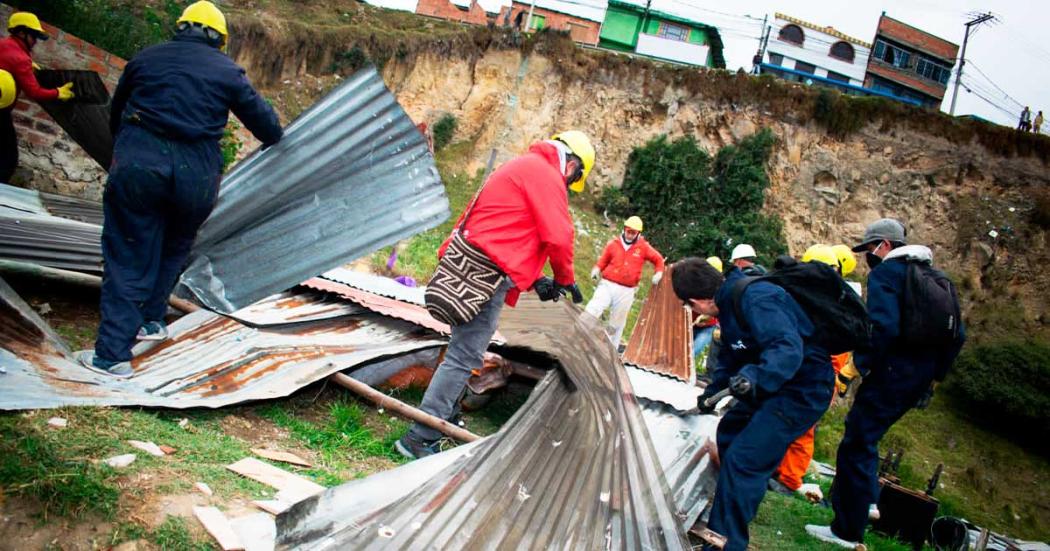  Duro golpe contra la criminalidad en Brisas del Diamante de C Bolívar