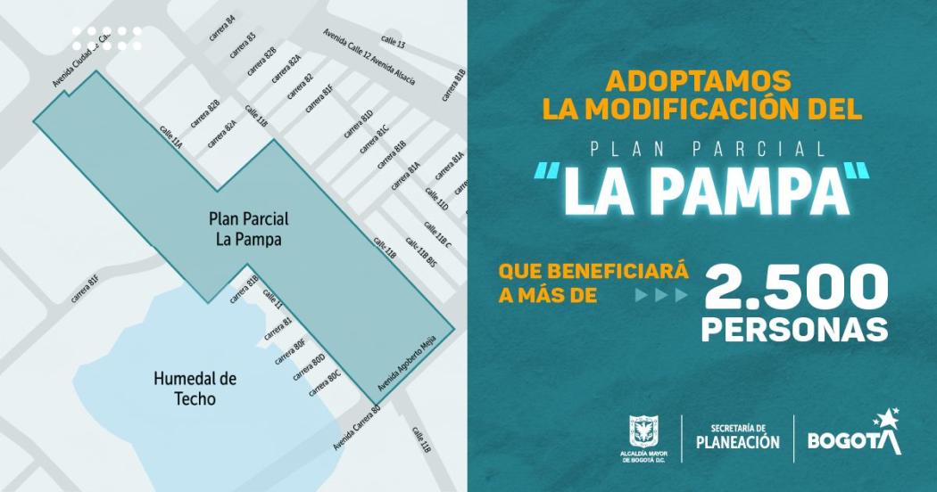 Más de 2.500 personas en la localidad de Kennedy disfrutarán de vivienda propia