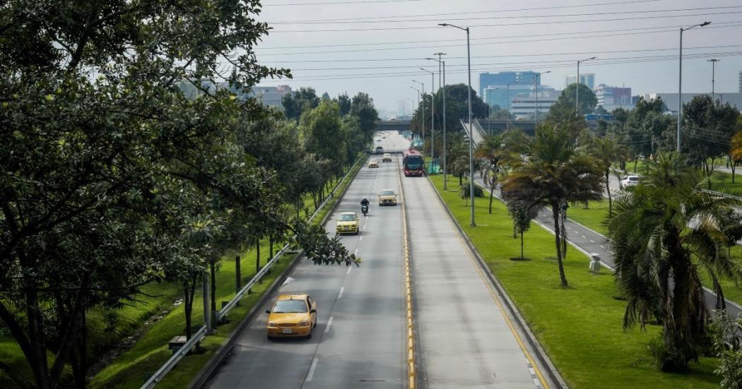 Pico y placa del 1 al 31 de julio para taxis durante junio en Bogotá 