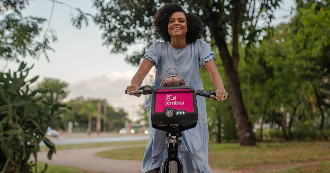 Con rutas seguras Bogotá celebra por lo alto el Día Mundial de la Bici