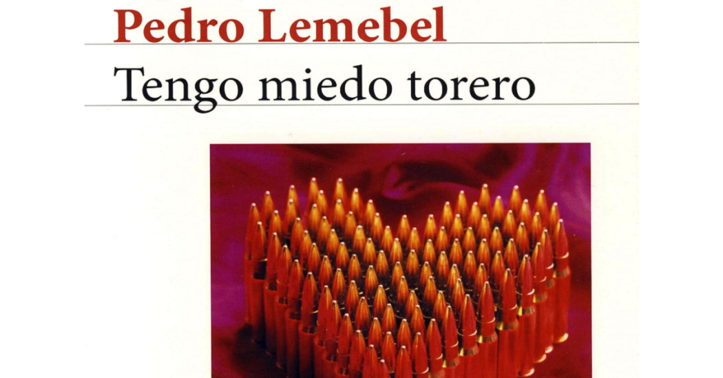 Tengo miedo torero