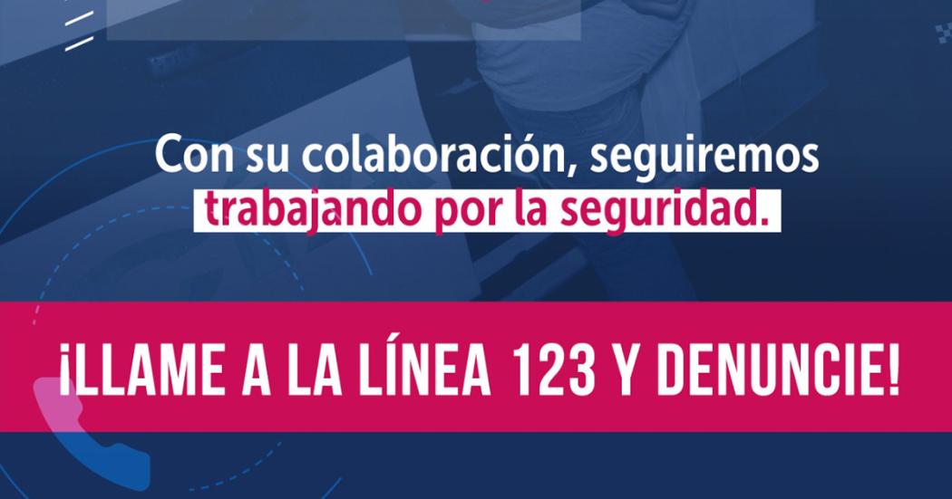 Distrito destinó $400 millones más para el pago de recompensas 