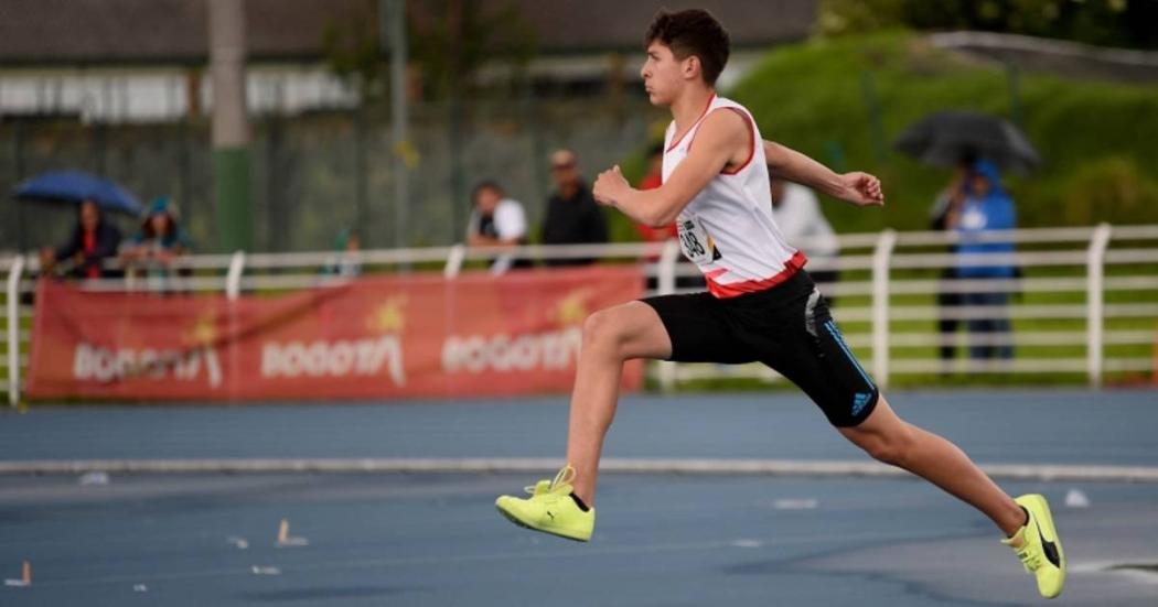 Equipo Bogotá: tema central del Foro Anual de Gobernanza en el Deporte