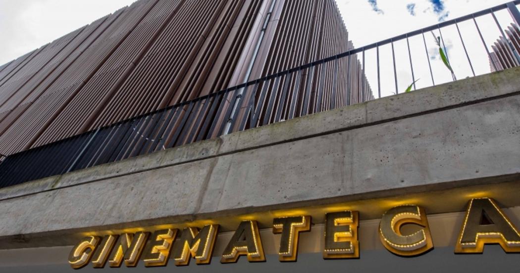 Cinemateca de Bogotá