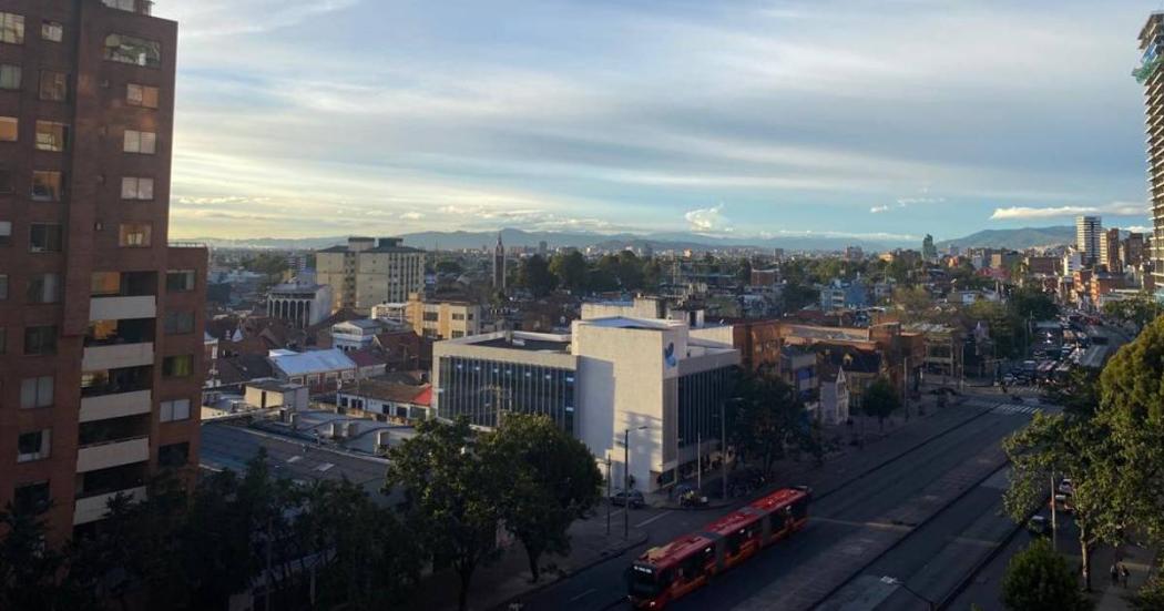 El clima en Bogotá este 29 y 30 de julio: pronóstico y temperatura 