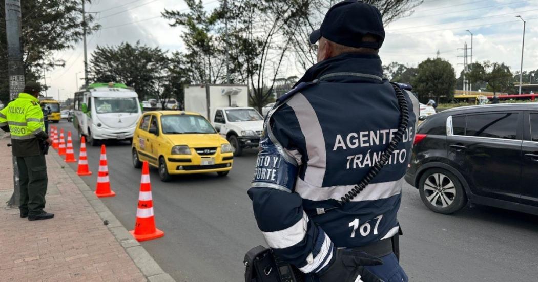 Cómo va el plan retorno por el puente festivo de San Pedro y San Pablo