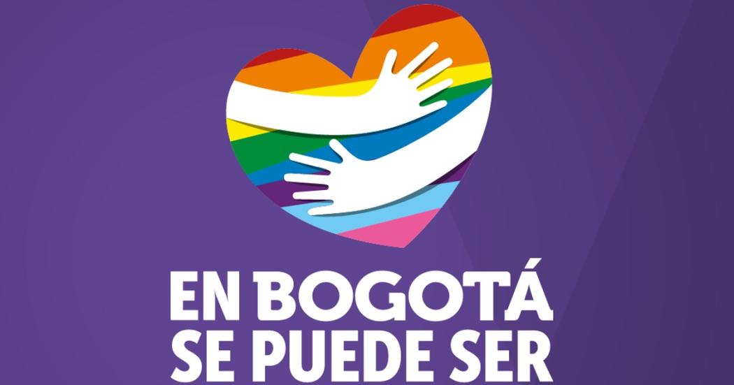 logo de festival por la igualdad