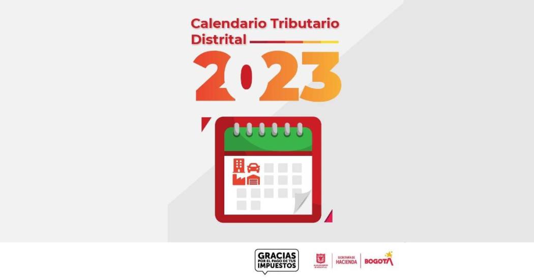 Cuáles son las fechas límite pago de impuesto predial y vehículos 2023