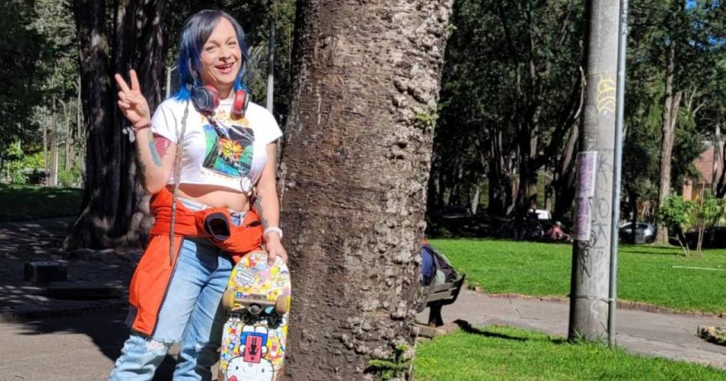 Así se llevó a cabo el Fiestón Lesbiarte en Bogotá, actividades y más 