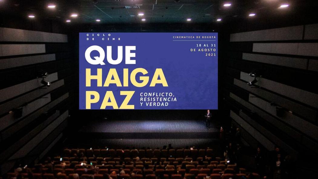 Películas en la Cinemateca Imperdibles del 27 de julio al 7 de agosto