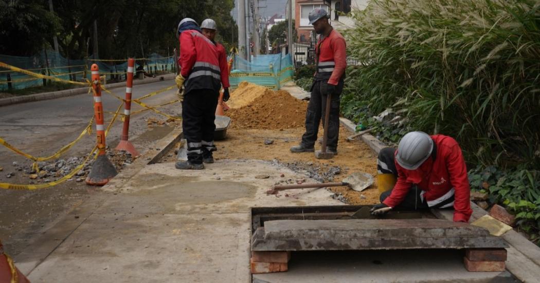 Trabajadores obra Canal Molinos retomarán actividades el 22 de julio