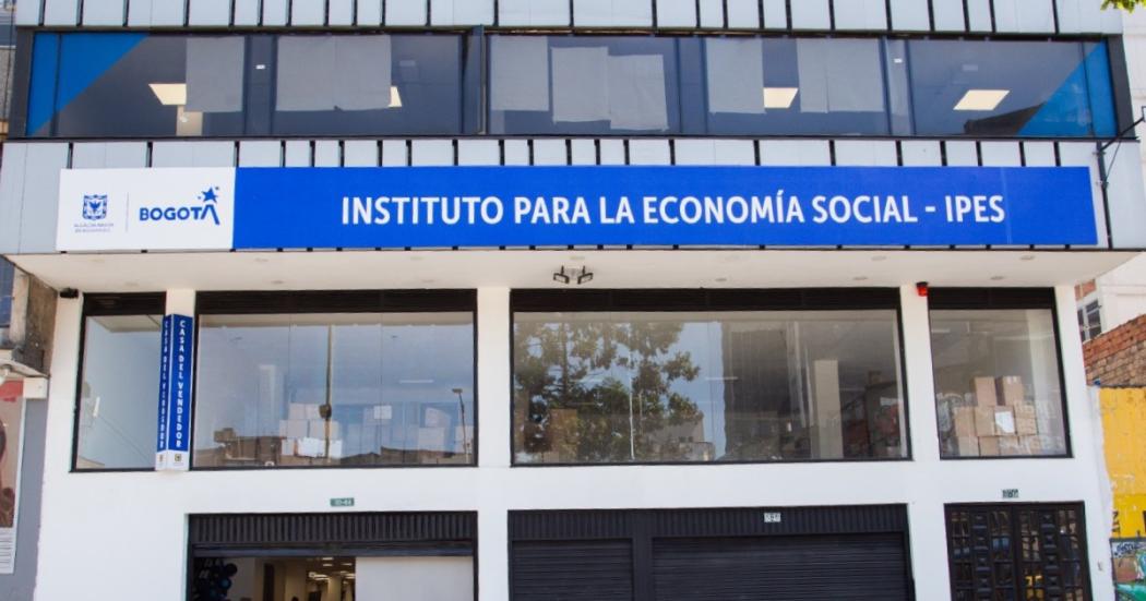 IPES responde a Contraloría de cobros de módulos en plazas de mercado