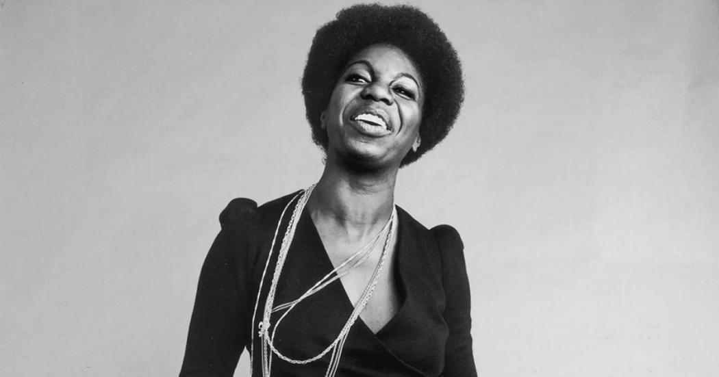 Nina Simone