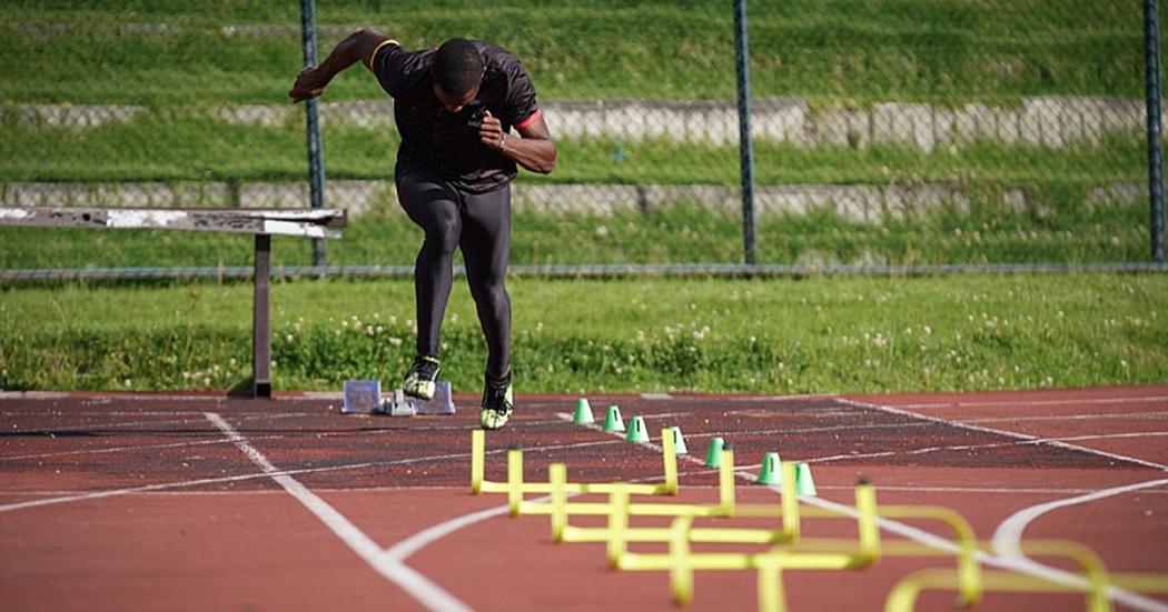 Ocho deportistas del Equipo Bogotá estarán en el Mundial de Atletismo