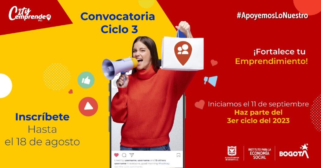 Cityemprende, la guía gratuita para aprender sobre marketing digital