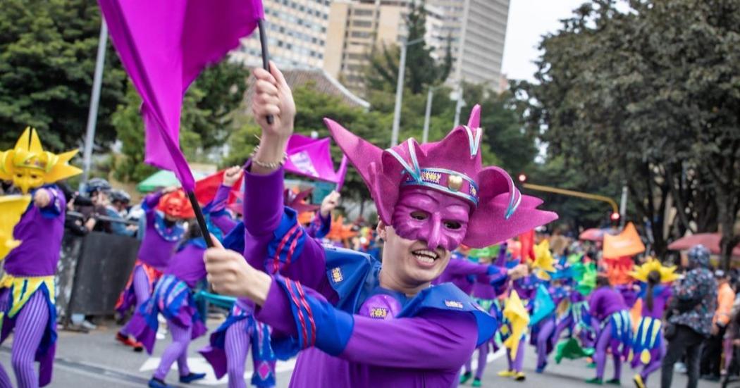 En su cumpleaños 485 Bogotá tiene mucho que contar 