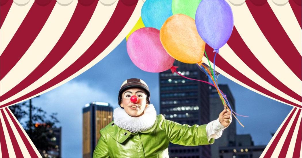 Se realizará la primera Convención de Salas de Teatro y Circo 2023