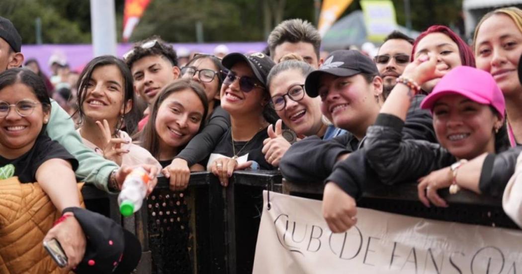 Balance final del Festival de Verano año 2023 realizado por el IDRD 