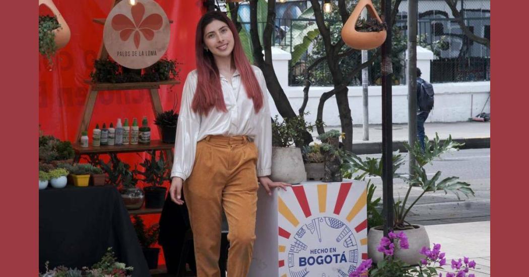 Dónde hay Feria Hecho en Bogotá este 26 y 27 de agosto en Bogotá 