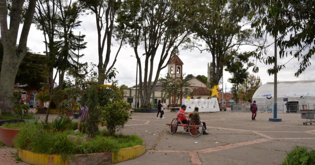 Inicia la revitalización del entorno del aeropuerto El Dorado 