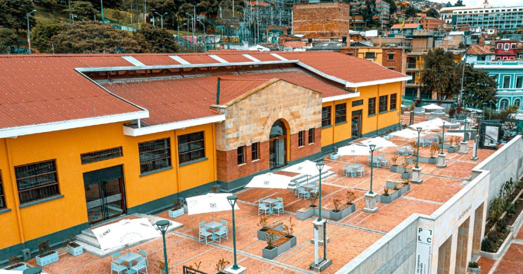 Los 485 años de Bogotá se celebran en La Concordia ¡Hay fiesta de agosto 5 al 7!