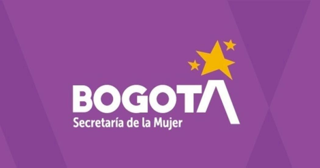 logo mujer