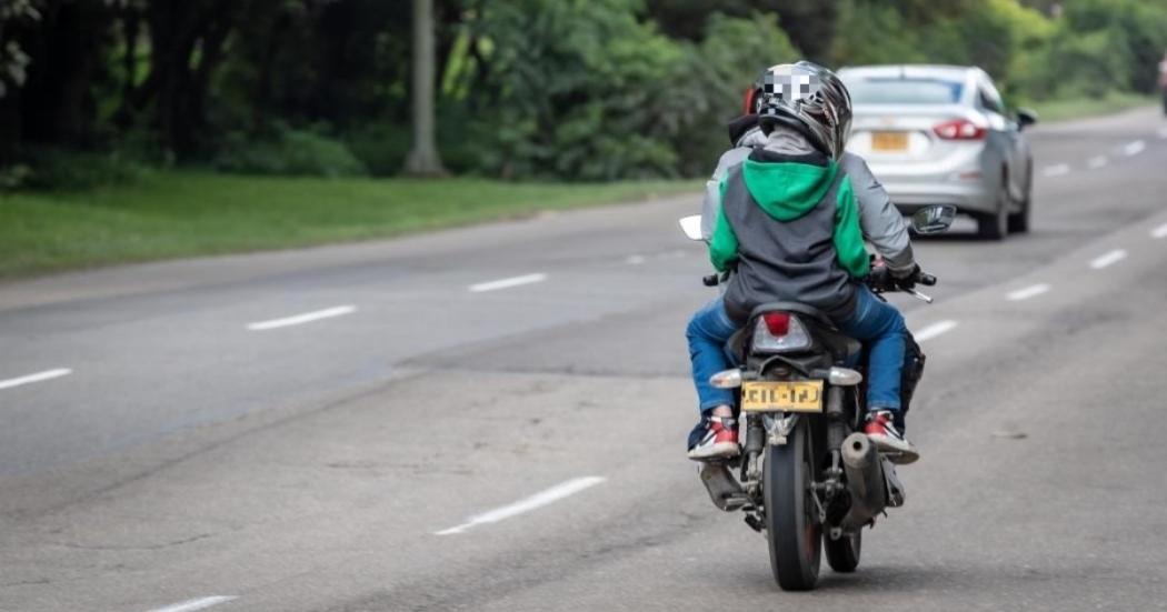 ¿Cuánto se demora el duplicado de una placa de carro o moto en Bogotá?